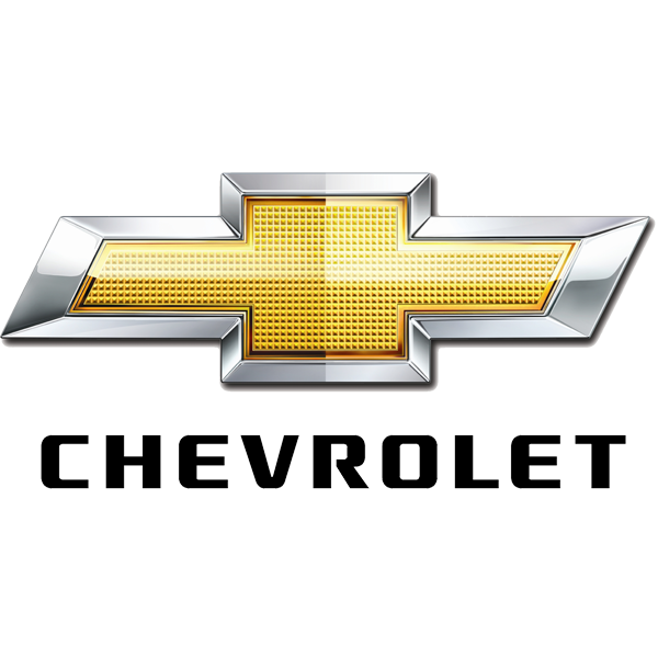 Chevrolet-catalog