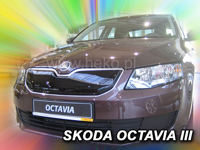 Зимняя-защита-на-решетку-радиатора-Skoda-Octavia-A7