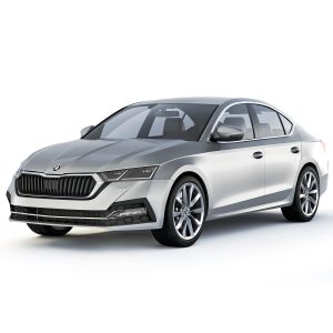 Octavia IV (2020-2024)
