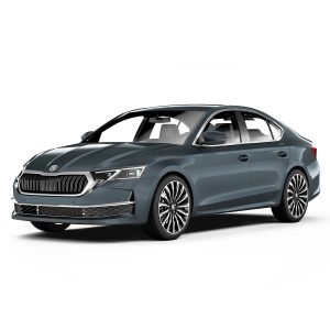 Octavia IV FL (2025-)