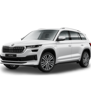 Kodiaq FL (2021-2024)