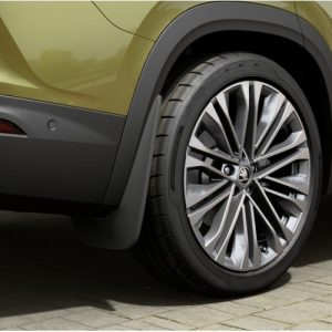 Брызговики задние Skoda Kodiaq II (2024-)