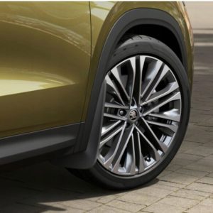 Брызговики передние Skoda Kodiaq II (2024-)